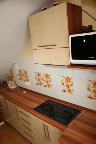 Mikołajówka Pokoje Gościnne