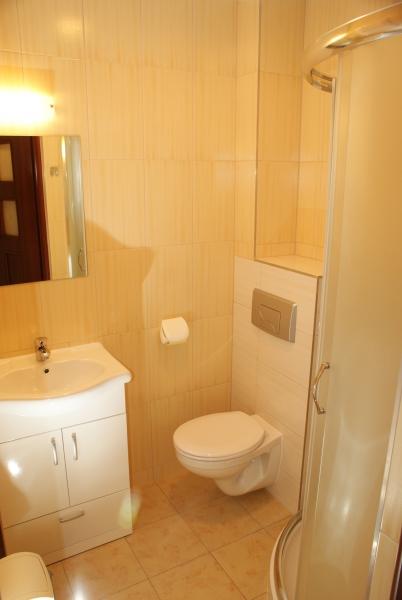 Mikołajówka Pokoje Gościnne