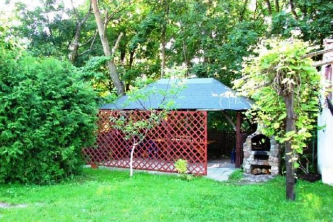 Agroturystyka na Mazurach