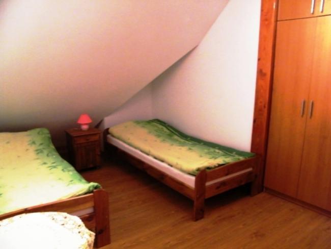 Agroturystyka na Mazurach