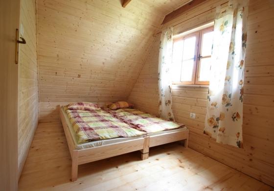 Domki Kampingowe nad morzem Stegna Gdanska i Junoszyno