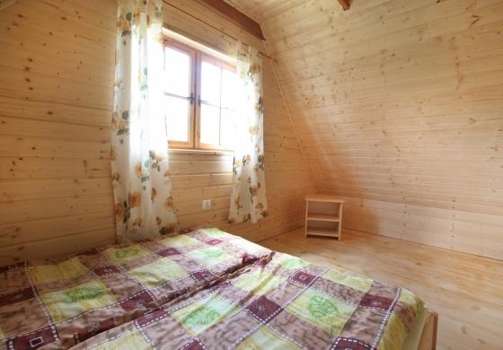 Domki Kampingowe nad morzem Stegna Gdanska i Junoszyno