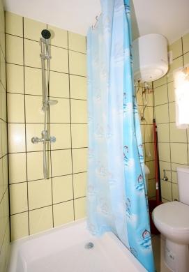 Domki Kampingowe nad morzem Stegna Gdanska i Junoszyno