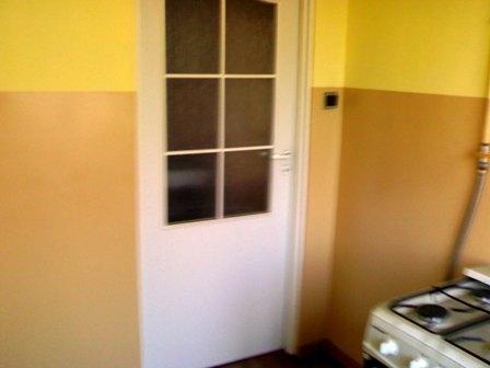 Sprzedam 36 metrowe mieszkanie w Bartoszycach.