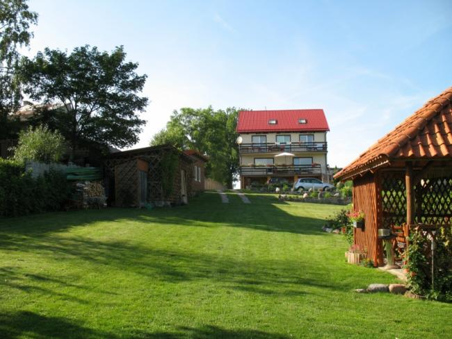 Agroturystyka .Pokoje u Adeli