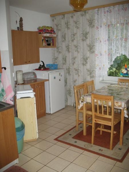 Agroturystyka .Pokoje u Adeli