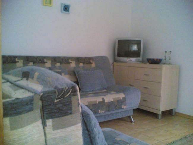 APARTAMENT 1 I 2 POKOJOWY W KRYNICY MORSKIEJ-CENTRUM