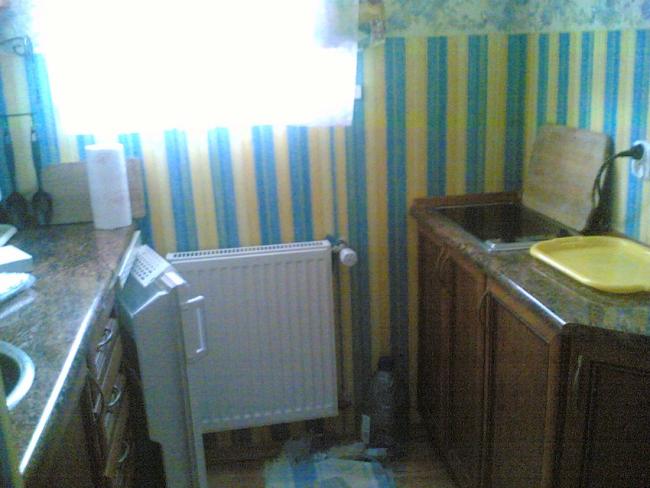 APARTAMENT 1 I 2 POKOJOWY W KRYNICY MORSKIEJ-CENTRUM