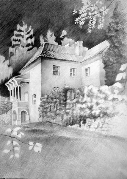 Wakacyjny kurs rysunku odręcznego w Krakowie 2025