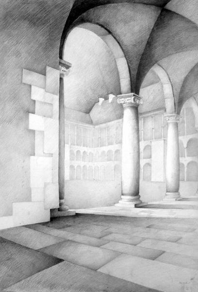 Wakacyjny kurs rysunku odręcznego w Krakowie 2025