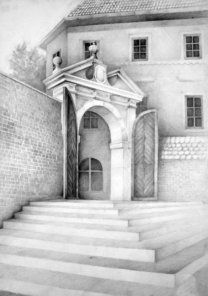 Wakacyjny kurs rysunku odręcznego w Krakowie 2025