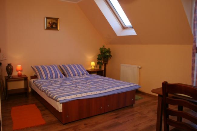 Villa Dolores Mielenko Pokoje Gościnne