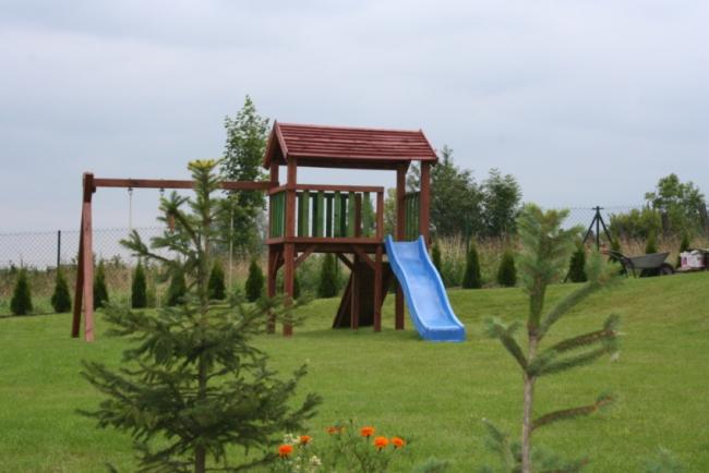 Villa Dolores Mielenko Pokoje Gościnne