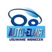 BEZINWAZYJNE BEZLAKIEROWE USUWANIE WGNIECEŃ AUTO-ELMIR