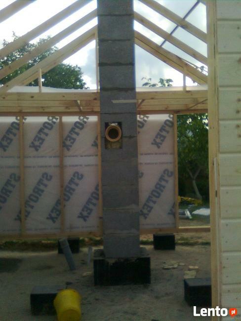 Kominki kominy kompleksowo