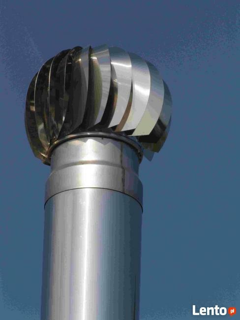 Kominki kominy kompleksowo