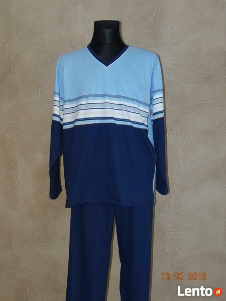 PIŻAMY,PIŻAMA,BIELIZNA,ODZIEŻ, MĘSKIE PRODUCENT ,,BELLUX