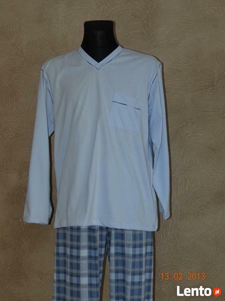 PIŻAMY,PIŻAMA,BIELIZNA,ODZIEŻ, MĘSKIE PRODUCENT ,,BELLUX