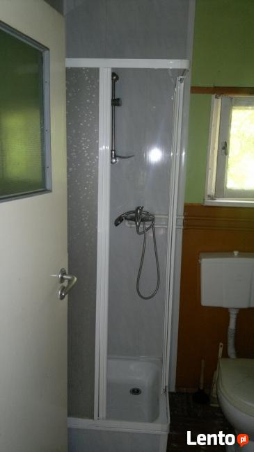 Domek letniskowy ,pokoje goscinne.