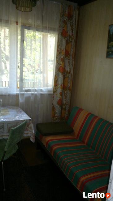 Domek letniskowy ,pokoje goscinne.