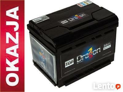 Sprzedaż, Dostawa, Montaż akumulatorów, Pogotowie