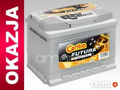 Sprzedaż, Dostawa, Montaż akumulatorów, Pogotowie