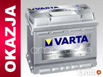 Sprzedaż, Dostawa, Montaż akumulatorów, Pogotowie