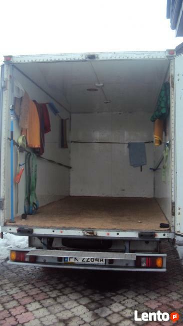 PRZEPROWADZKI TAXI BAGAŻOWE +48691793485 NISKIE CENY