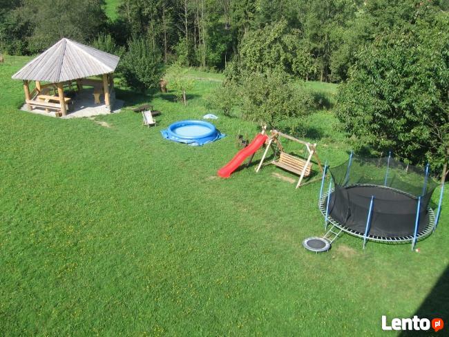 Agroturystyka Rabka Ponice