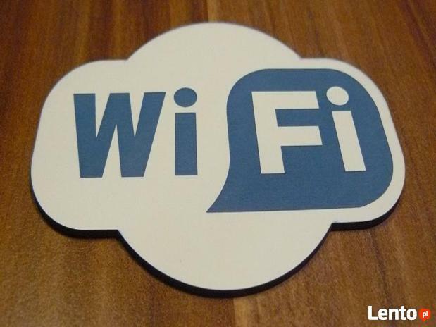 Tabliczki informacyjne