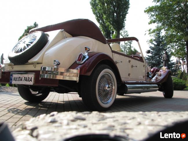 AUTO DO ŚLUBU OSTRÓW , KALISZ ,KONIN TUREK KOŁO WIELKOPOLSKA