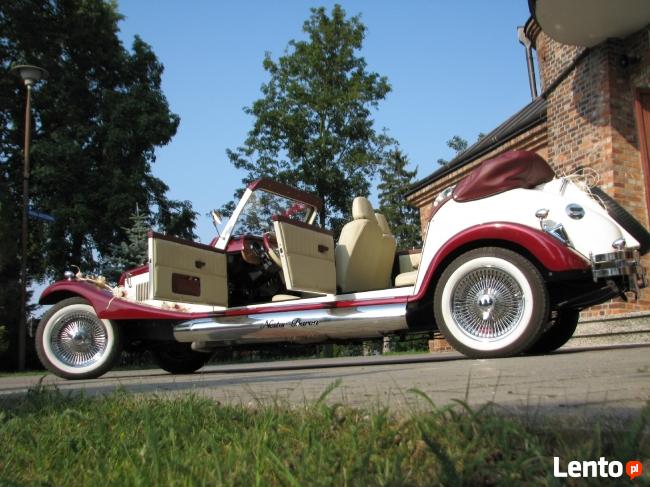 AUTO DO ŚLUBU OSTRÓW , KALISZ ,KONIN TUREK KOŁO WIELKOPOLSKA