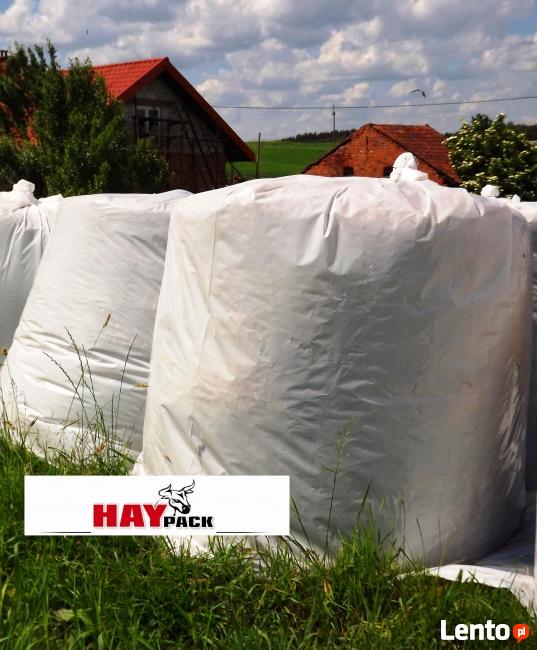 WORKI KAPTURY NA PALETY WKŁADY FOLIOWE DO SKRZYŃ BIG BAGÓW