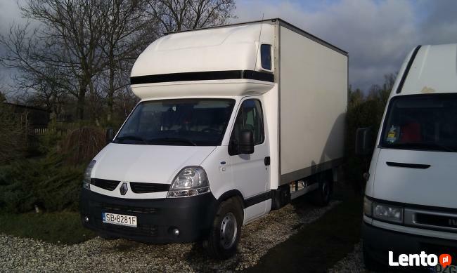 Transport, przeprowadzki, laweta PL-UE Tanio i solidnie !