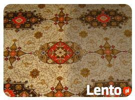 Pranie dywanów, tapicerki meblowej i samochodowej