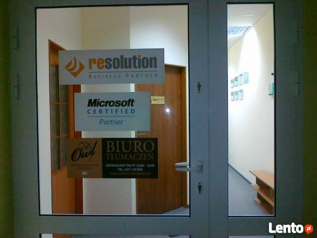 Centrum Tłumaczeń OWL