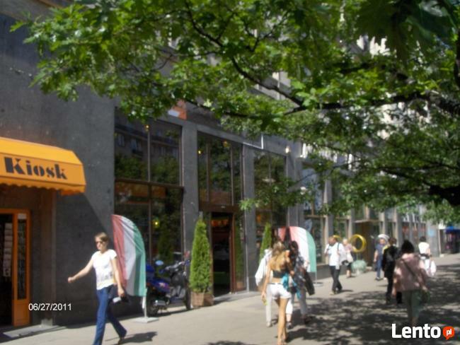 SPRZĄTANIE WSPÓLNOT I BIUR