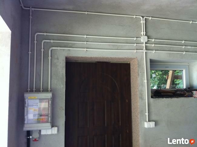 Instalacje Naprawy Elektryczne Częstochowa Mirosław Kopacz