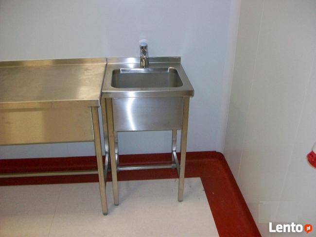 Meble gastronomiczne na wymiar, wyposażenie gastronomiczne