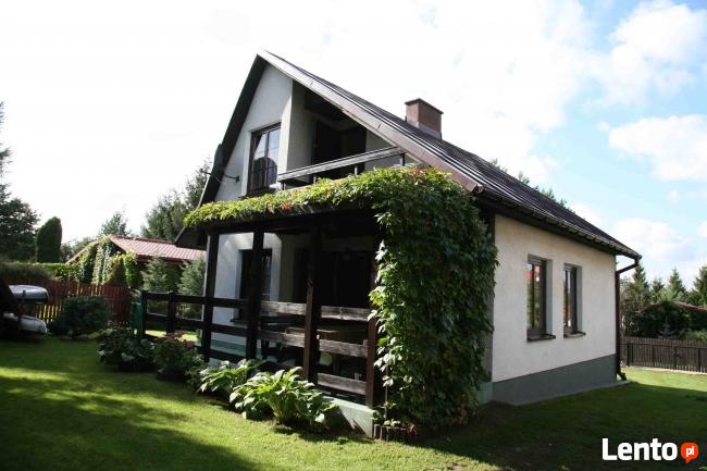 Domek letniskowy Kierwik k.Spychowa