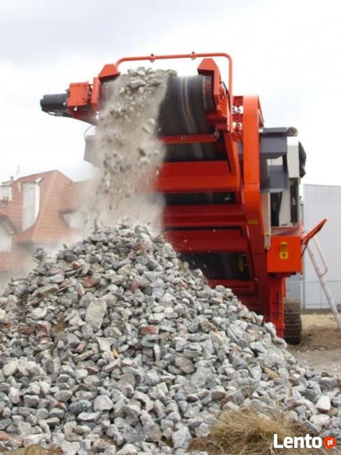 Ziemia CZARNA Radom OGRODOWA TORF PIACH GRYS KRUSZYWA ZUZEL