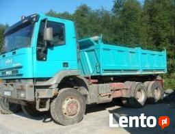 Ziemia CZARNA Radom OGRODOWA TORF PIACH GRYS KRUSZYWA ZUZEL