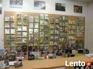 Gry na konsole PS5, PS4, PS3, Xbox, Switch, VR..