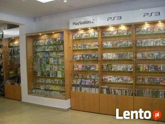 Gry na konsole PS5, PS4, PS3, Xbox, Switch, VR..