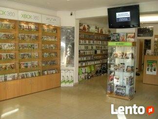 Gry na konsole PS5, PS4, PS3, Xbox, Switch, VR..