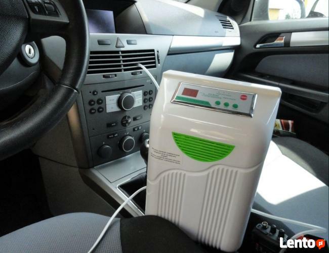 Serwis klimatyzacji, dezynfekcja przegląd klimy