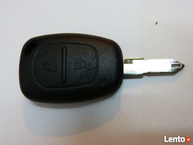 PROGRAMOWANIE karty-pilota do Renault Mielec tel. 600755909