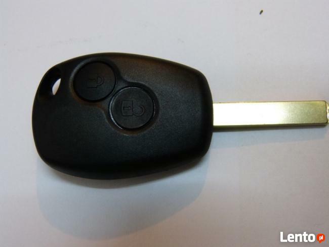 PROGRAMOWANIE karty-pilota do Renault Mielec tel. 600755909