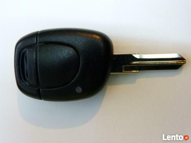 PROGRAMOWANIE karty-pilota do Renault Mielec tel. 600755909