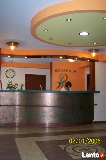 Meble na wymiar, szafy wnękowe, garderoby